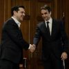 Έσταξαν δηλητήριο στη ΝΔ Έσταξαν δηλητήριο στη ΝΔ
