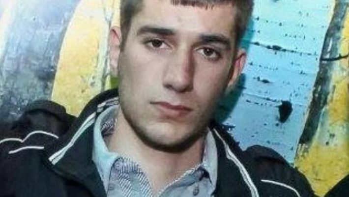 O εφιάλτης του Βαγγέλη Γιακουμάκη - Το άγνωστο περιστατικό βίας O εφιάλτης του Βαγγέλη Γιακουμάκη - Το άγνωστο περιστατικό βίας