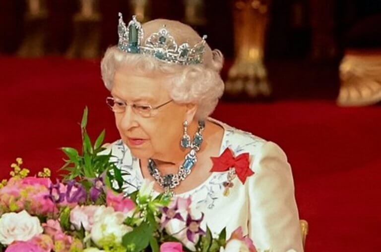 Σχέδιο φυγάδευσης της Βασίλισσας Ελισάβετ σε περίπτωση άτακτου Brexit!