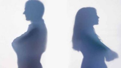 Οριστικός ο χωρισμός για πασίγνωστο ζευγάρι της showbiz Οριστικός ο χωρισμός για πασίγνωστο ζευγάρι της showbiz