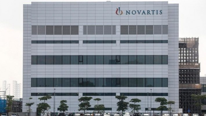 Προς ολοκλήρωση η έρευνα στην υπόθεση Novartis- Έρχονται κλητεύσεις σε υπόπτους