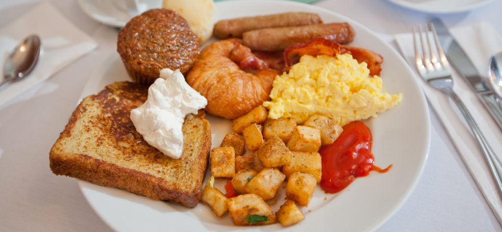 Πέντε τροφές που πρέπει να αποφεύγετε στο πρωινό
