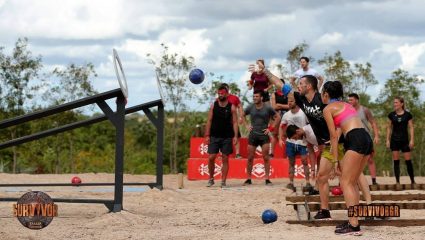 Survivor Ελλάδα-Τουρκία: Πεντάρα στους Τούρκους οι Έλληνες! Survivor Ελλάδα-Τουρκία: Πεντάρα στους Τούρκους οι Έλληνες!