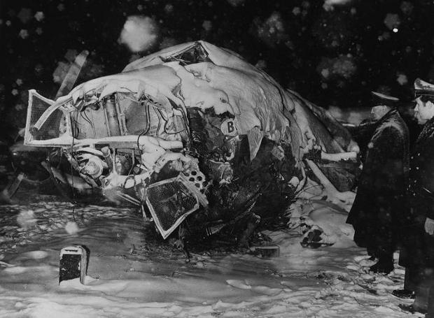 Σαν σήμερα: Η αεροπορική τραγωδία της Μάντσεστερ Γιουνάιτεντ στο Μόναχο