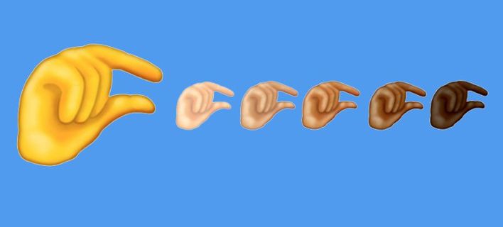 Το νέο... «πονηρό» emoji που ξεσήκωσε τα social media