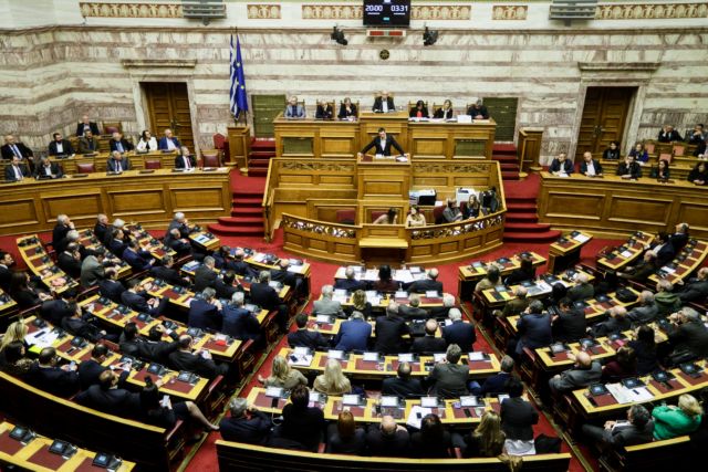 Εγκρίθηκε η ένταξη της ΠΓΔΜ στο ΝΑΤΟ με 153 ψήφους