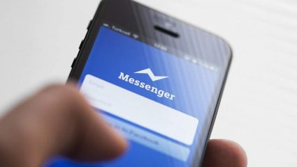 Το unsend στο Messenger είναι γεγονός – Πώς ακυρώνετε τα μηνύματα που στείλατε Το unsend στο Messenger είναι γεγονός – Πώς ακυρώνετε τα μηνύματα που στείλατε