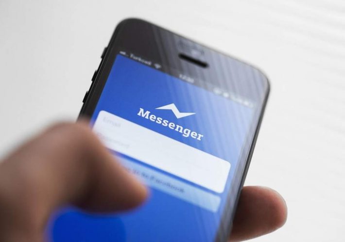 Το unsend στο Messenger είναι γεγονός - Πώς ακυρώνετε τα μηνύματα που στείλατε