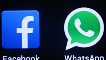 Μέτρα περιορισμού της ασυδοσίας του Facebook πήρε η επιτροπή ανταγωνισμού της Γερμανίας Μέτρα περιορισμού της ασυδοσίας του Facebook πήρε η επιτροπή ανταγωνισμού της Γερμανίας