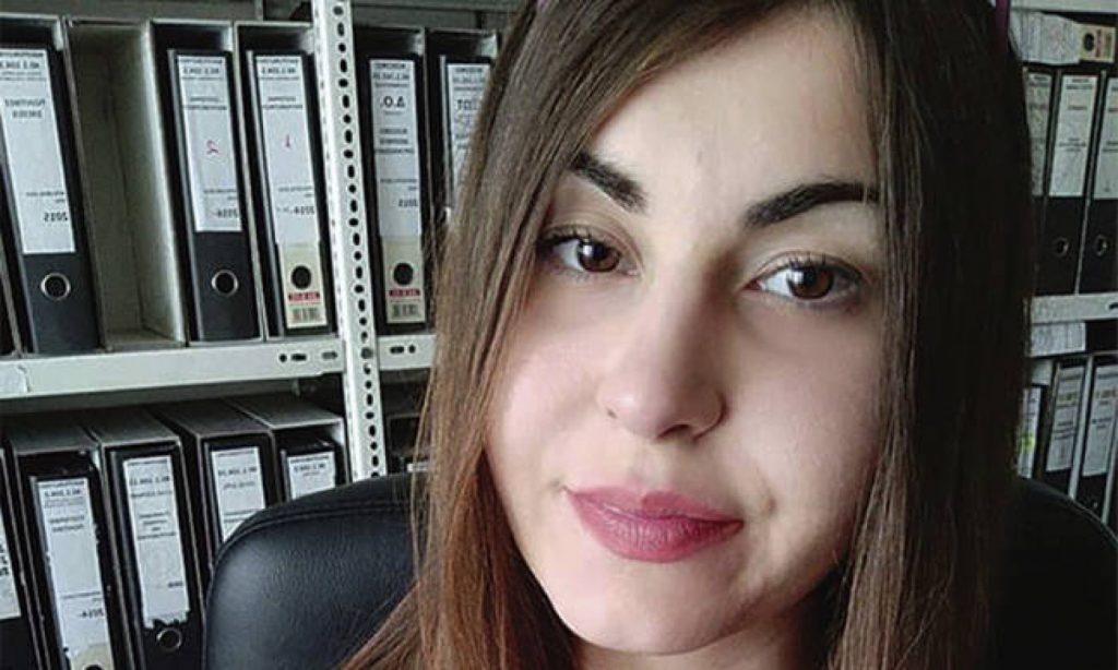 Ανατροπή και νέο θρίλερ στην υπόθεση δολοφονίας της φοιτήτριας στη Ρόδο