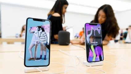 Αναβάθμιση ασφαλείας στο λογισμικό FaceTime των iPhones Αναβάθμιση ασφαλείας στο λογισμικό FaceTime των iPhones