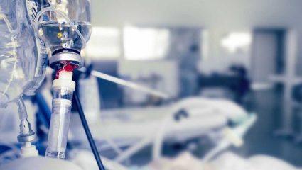 Φονική γρίπη: Σε έξαρση η γρίπη Η1Ν1 που έχει σκοτώσει τουλάχιστον 40 άτομα Φονική γρίπη: Σε έξαρση η γρίπη Η1Ν1 που έχει σκοτώσει τουλάχιστον 40 άτομα