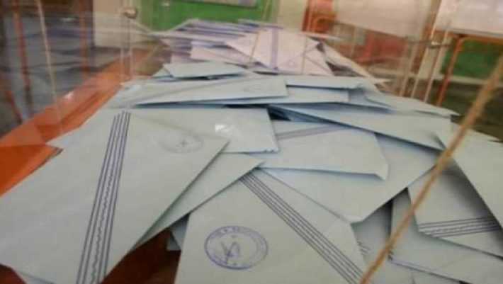 Δημοσκόπηση-σοκ για τον ΣΥΡΙΖΑ: Συντριβή στη Μακεδονία! Δημοσκόπηση-σοκ για τον ΣΥΡΙΖΑ: Συντριβή στη Μακεδονία!