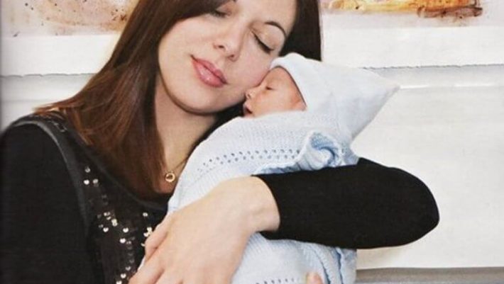 «Έφυγε» η Ζωή Κωσταρίδη, η γυναίκα σύμβολο της μεταμόσχευσης «Έφυγε» η Ζωή Κωσταρίδη, η γυναίκα σύμβολο της μεταμόσχευσης