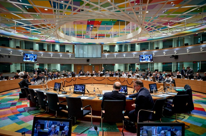 Τι περιλαμβάνει η ατζέντα του σημερινού Eurogroup