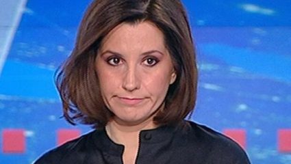 Η εξάχρονη που έκανε την παρουσιάστρια του ΣΚΑΪ να «λυγίσει» την ώρα του δελτίου ειδήσεων (ΦΩΤΟ) Η εξάχρονη που έκανε την παρουσιάστρια του ΣΚΑΪ να «λυγίσει» την ώρα του δελτίου ειδήσεων (ΦΩΤΟ)