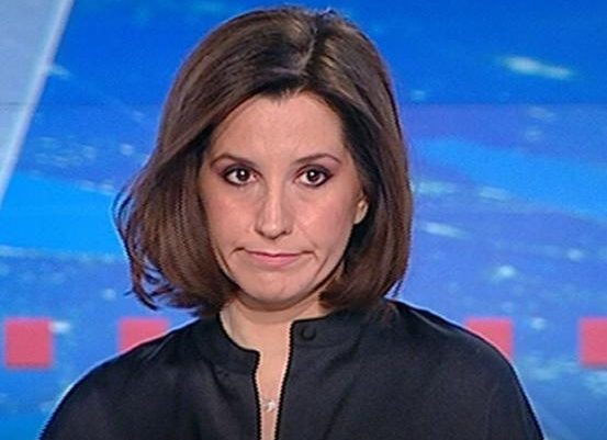 Η εξάχρονη που έκανε την παρουσιάστρια του ΣΚΑΪ να «λυγίσει» την ώρα του δελτίου ειδήσεων (ΦΩΤΟ) Η εξάχρονη που έκανε την παρουσιάστρια του ΣΚΑΪ να «λυγίσει» την ώρα του δελτίου ειδήσεων (ΦΩΤΟ)