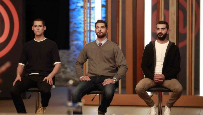 Αποκάλυψη «βόμβα» για το MasterChef από πρώην παίκτη! Αποκάλυψη «βόμβα» για το MasterChef από πρώην παίκτη!