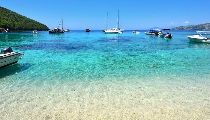 Αυτή είναι η δουλειά των ονείρων σας: Ζητείται... εξερευνητής παραλιών Αυτή είναι η δουλειά των ονείρων σας: Ζητείται... εξερευνητής παραλιών