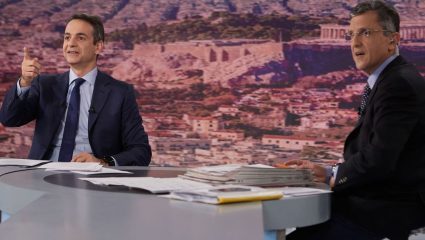 «Κυριάκο τελείωσε τον»: Αυτός έκοψε τον Αυτιά από το ψηφοδέλτιο της ΝΔ «Κυριάκο τελείωσε τον»: Αυτός έκοψε τον Αυτιά από το ψηφοδέλτιο της ΝΔ