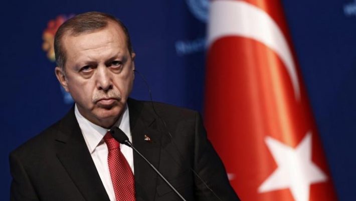 Απίστευτη τιμωρία σε 75χρονο που προσέβαλε τον Ερντογάν σε καφενείο Απίστευτη τιμωρία σε 75χρονο που προσέβαλε τον Ερντογάν σε καφενείο