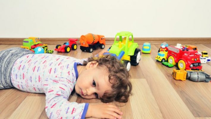 Viral: Το κόλπο μιας μαμάς για να μαζεύουν τα παιδιά τα παιχνίδια τους (ΒΙΝΤΕΟ) Viral: Το κόλπο μιας μαμάς για να μαζεύουν τα παιδιά τα παιχνίδια τους (ΒΙΝΤΕΟ)