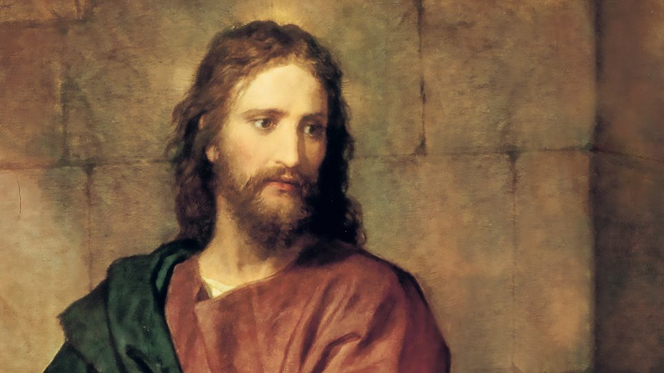 Ντοκιμαντέρ της Amazon: Ο Χριστός ήταν Έλληνας φιλόσοφος, όχι Εβραίος
