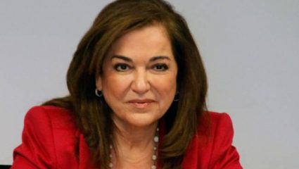 Το δείπνο της Ντόρας, η σπεσιαλιτέ και η… παρατήρηση στον Χρυσοχοϊδη Το δείπνο της Ντόρας, η σπεσιαλιτέ και η… παρατήρηση στον Χρυσοχοϊδη