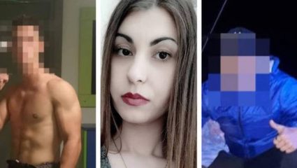 Νέα μαρτυρία για τον 21χρονο κατηγορούμενο για τη δολοφονία Τοπαλούδη: «Κυνηγούσε κορίτσια, δεν φοβόταν ούτε την αστυνομία» Νέα μαρτυρία για τον 21χρονο κατηγορούμενο για τη δολοφονία Τοπαλούδη: «Κυνηγούσε κορίτσια, δεν φοβόταν ούτε την αστυνομία»