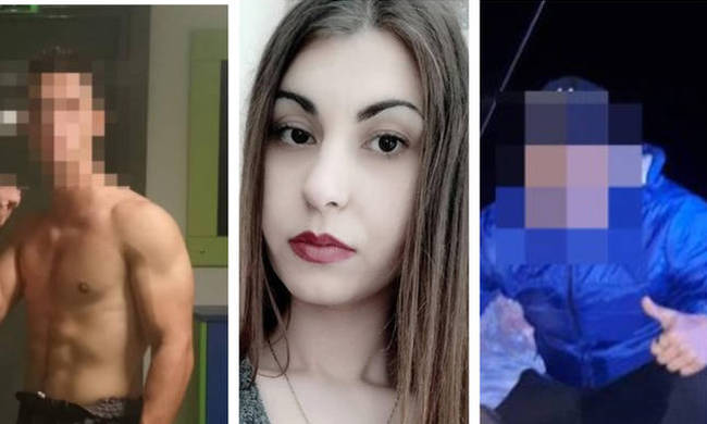 Νέα μαρτυρία για τον 21χρονο κατηγορούμενο για τη δολοφονία Τοπαλούδη: «Κυνηγούσε κορίτσια, δεν φοβόταν ούτε την αστυνομία»