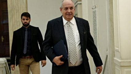 Κανείς δεν πάει χαμένος – ούτε ο Τέρενς Κουίκ! Κανείς δεν πάει χαμένος – ούτε ο Τέρενς Κουίκ!