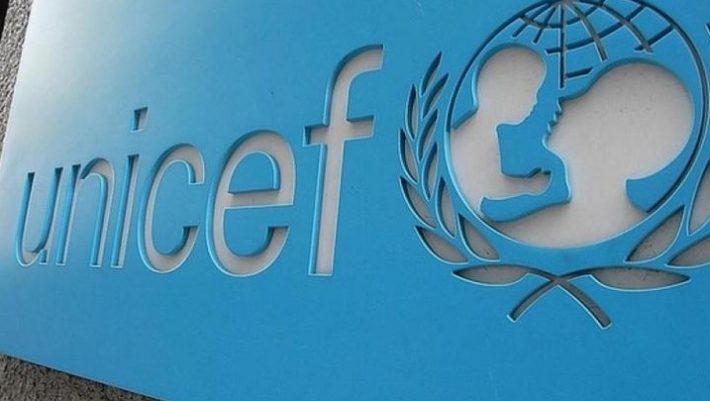Δραματική προειδοποίηση της UNICEF για τα παιδιά - στρατιώτες Δραματική προειδοποίηση της UNICEF για τα παιδιά - στρατιώτες