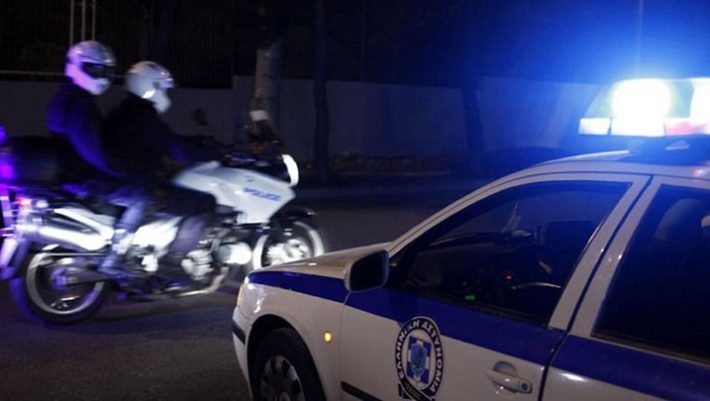 Ένας τραυματίας από επεισόδιο με μαχαίρι στην Ομόνοια Ένας τραυματίας από επεισόδιο με μαχαίρι στην Ομόνοια