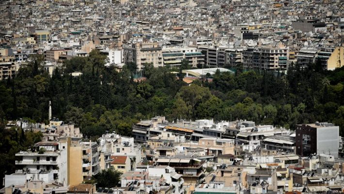 Έκανε πίσω η κυβέρνηση, στις 120.000 ευρώ η προστασία της πρώτης κατοικίας Έκανε πίσω η κυβέρνηση, στις 120.000 ευρώ η προστασία της πρώτης κατοικίας