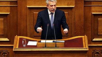 Το… άδειασμα του Κοντονή Το… άδειασμα του Κοντονή
