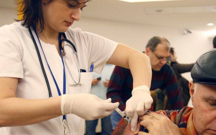 «Θερίζει» η γρίπη στη Ρουμανία - Στους 107 οι νεκροί