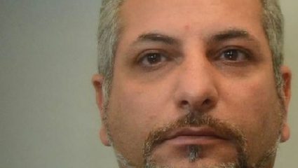 Αυτός είναι ο 42χρονος που κατηγορείται για ασέλγεια σε ανήλικη (ΦΩΤΟ) Αυτός είναι ο 42χρονος που κατηγορείται για ασέλγεια σε ανήλικη (ΦΩΤΟ)