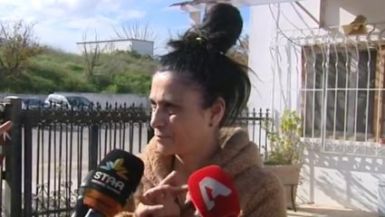 Συγκλονίζει η 53χρονη καθαρίστρια που καταδικάστηκε για πλαστογραφία: «Με ισοπέδωσαν, με τσάκισαν» (ΒΙΝΤΕΟ) Συγκλονίζει η 53χρονη καθαρίστρια που καταδικάστηκε για πλαστογραφία: «Με ισοπέδωσαν, με τσάκισαν» (ΒΙΝΤΕΟ)