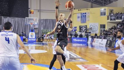 Στον τελικό του κυπέλλου ο ΠΑΟΚ μετά από 20 χρόνια Στον τελικό του κυπέλλου ο ΠΑΟΚ μετά από 20 χρόνια