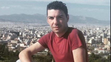 Υπόθεση Ζακ Κωστόπουλου: Κατατέθηκε μήνυση για ανθρωποκτονία από πρόθεση Υπόθεση Ζακ Κωστόπουλου: Κατατέθηκε μήνυση για ανθρωποκτονία από πρόθεση