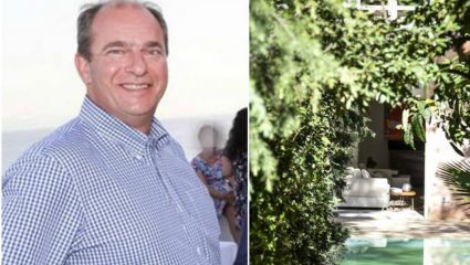 Βρέθηκαν οι δολοφόνοι του επιχειρηματία Αλέξανδρου Σταματιάδη στην Κηφισιά Βρέθηκαν οι δολοφόνοι του επιχειρηματία Αλέξανδρου Σταματιάδη στην Κηφισιά