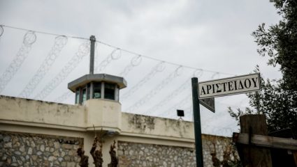 Σε Εφέτη Ανακριτή η υπόθεση «Κορυδαλλός-mafia» Σε Εφέτη Ανακριτή η υπόθεση «Κορυδαλλός-mafia»