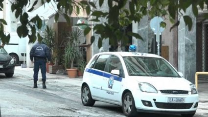 «Θα τη σκοτώσω»: Το ξέσπασμα της κόρης του άνδρα που σφαγιάστηκε από την σύντροφο του στον Πειραιά (ΒΙΝΤΕΟ) «Θα τη σκοτώσω»: Το ξέσπασμα της κόρης του άνδρα που σφαγιάστηκε από την σύντροφο του στον Πειραιά (ΒΙΝΤΕΟ)