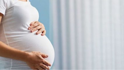 Γέννησε ενώ είναι 10 χρόνια σε κώμα! Γέννησε ενώ είναι 10 χρόνια σε κώμα!