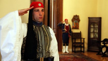 Θρίλερ με την εκλογή Προέδρου Δημοκρατίας από τον λαό Θρίλερ με την εκλογή Προέδρου Δημοκρατίας από τον λαό