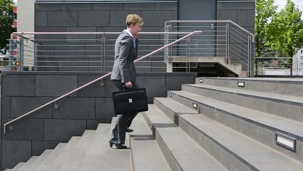 Ένας εύκολος τρόπος να βελτιώσετε την υγεία σας Ένας εύκολος τρόπος να βελτιώσετε την υγεία σας