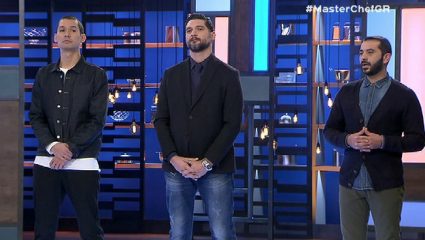 MasterChef: Αυτοί είναι υποψήφιοι προς αποχώρηση MasterChef: Αυτοί είναι υποψήφιοι προς αποχώρηση