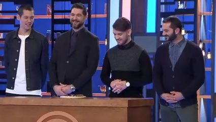 MasterChef: Αυτός ο παίκτης αποχώρησε! – ΒΙΝΤΕΟ MasterChef: Αυτός ο παίκτης αποχώρησε! – ΒΙΝΤΕΟ