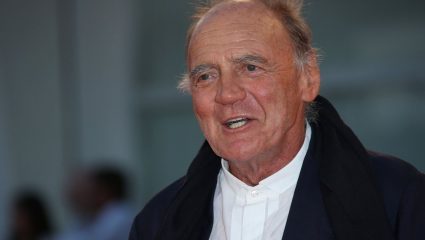 Πέθανε ο ηθοποιός Μπρούνο Γκαντς Πέθανε ο ηθοποιός Μπρούνο Γκαντς