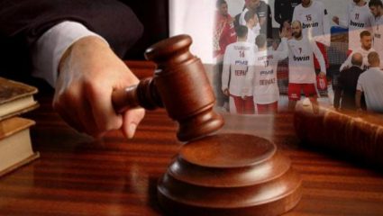 Βαρύς ο πέλεκυς: Αφαίρεση 6 βαθμών στον Ολυμπιακό Βαρύς ο πέλεκυς: Αφαίρεση 6 βαθμών στον Ολυμπιακό